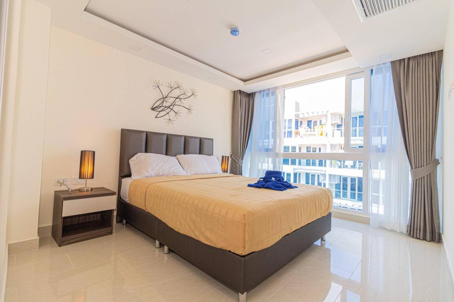 Grand Avenue By Fantasea Beach Pattaya Room photo